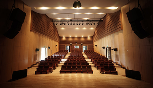 문화시설 관련 사진 2