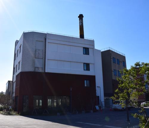 문화시설 관련 사진 2