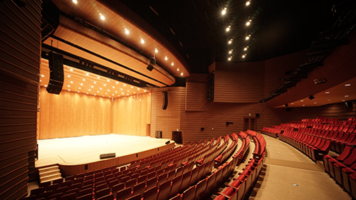 서귀포예술의전당