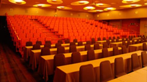 한화리조트한라홀