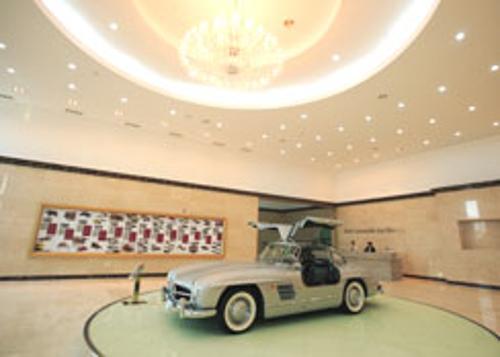 세계자동차&피아노 박물관