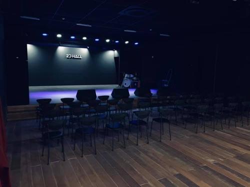 문화시설 관련 사진 2