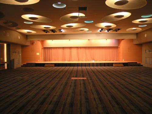 문화시설 관련 사진 3