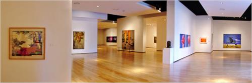 제주도립미술관