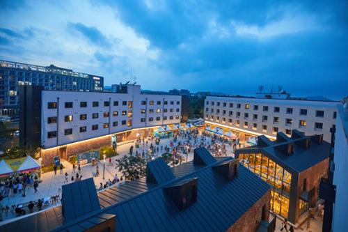 문화시설 관련 사진 2