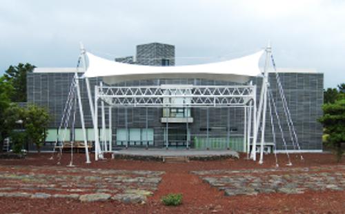 저지문화예술야외공연장