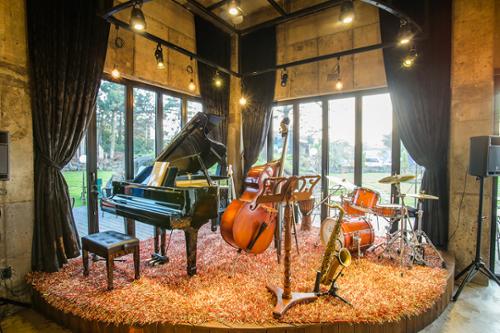 재즈클럽 테이크파이브