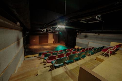 문화시설 관련 사진 3