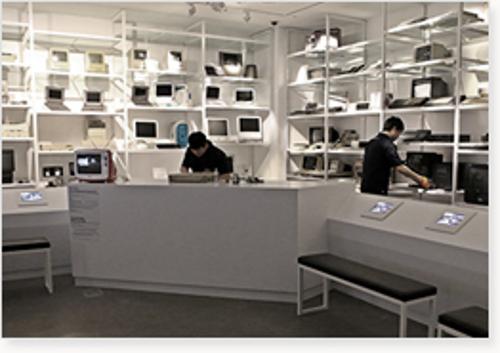 문화시설 관련 사진 2