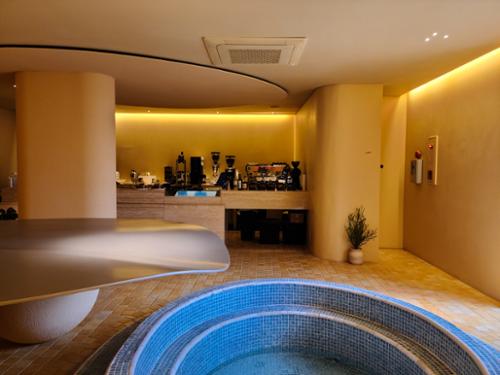 복합문화공간 라바르