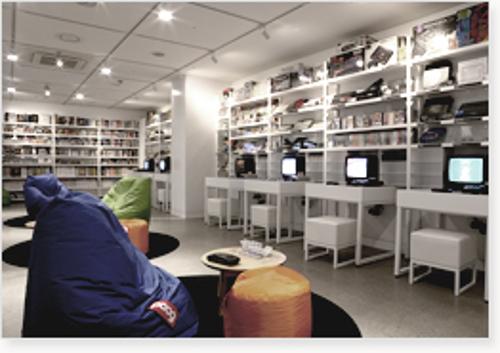 넥슨컴퓨터박물관