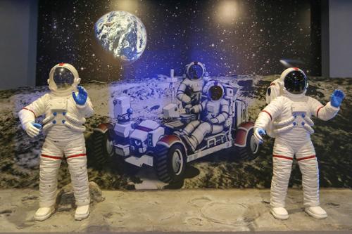 문화시설 관련 사진 3