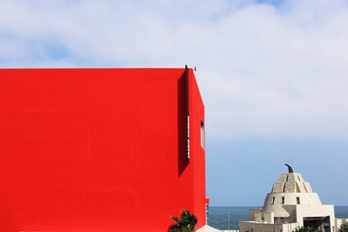 아라리오뮤지엄