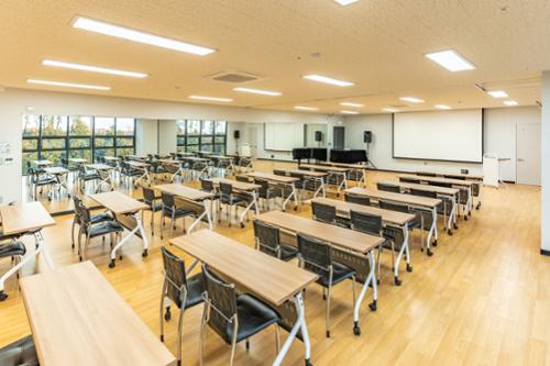 문화시설 관련 사진 2