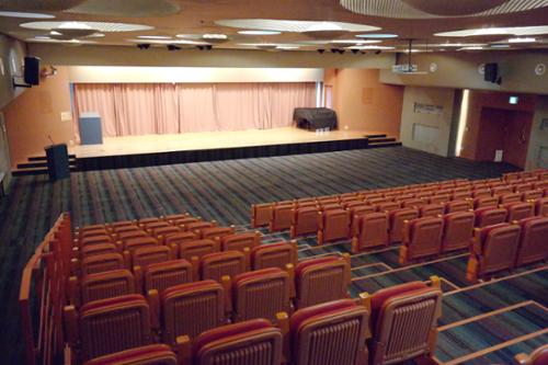 한화리조트 제주 한라홀