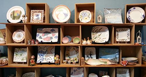 그릇이야기 최작