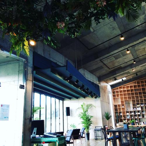 문화시설 관련 사진 1