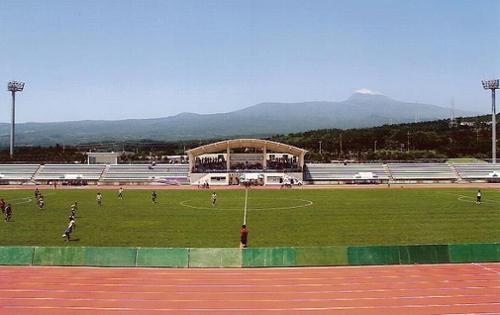 강창학종합경기장