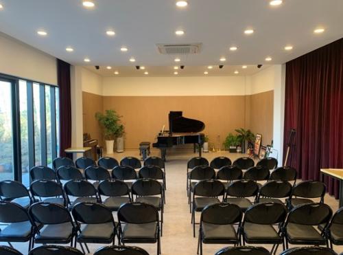 문화시설 관련 사진 3