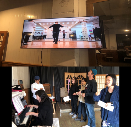 문화시설 관련 사진 4