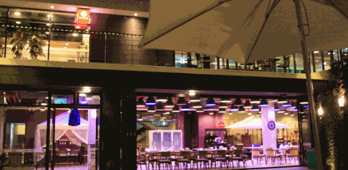 알엠알 키친/홀 (RMR Kitchen/Hall)