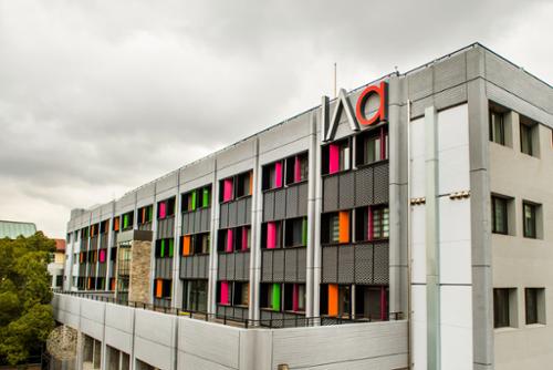 문화시설 관련 사진 2