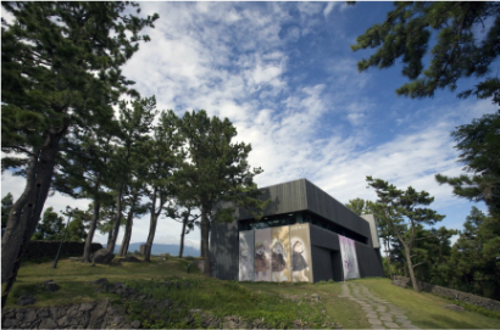 조안베어뮤지엄