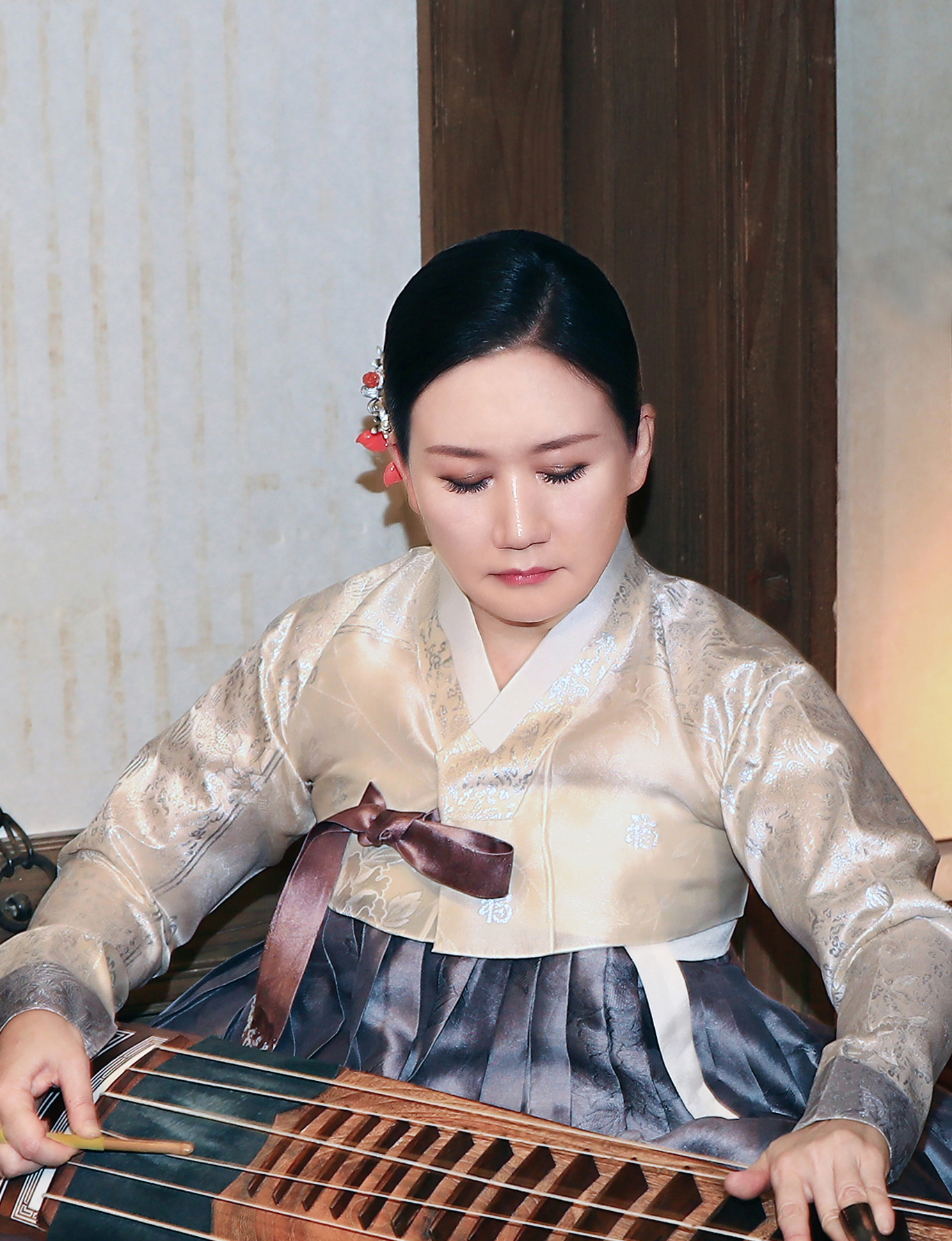 윤선숙