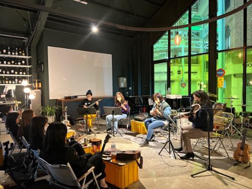 단체 관련 사진 1