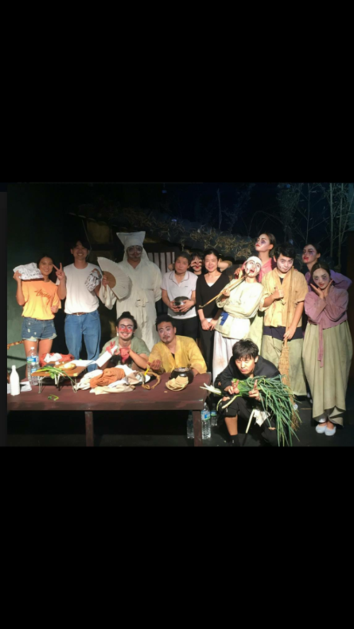 단체 관련 사진 1