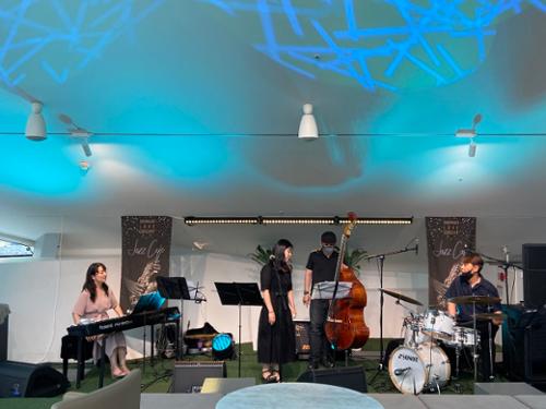 김수하재즈그룹