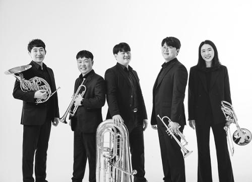 제주브라스퀸텟