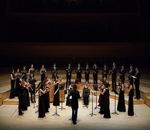 바흐솔리스텐서울