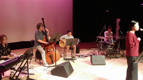 단체 관련 사진 2