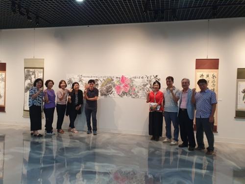 단체 관련 사진 1