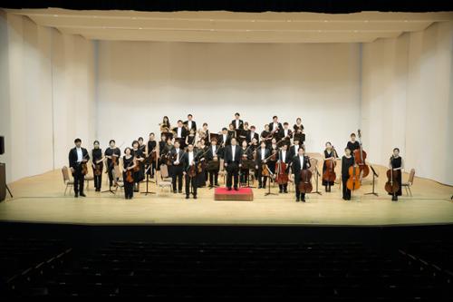 제주프라임필하모닉오케스트라