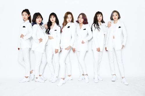 여성타악퍼포먼스 그룹 제이스틱