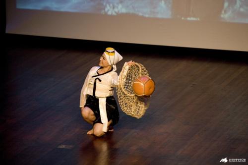 한국무용협회서귀포지부