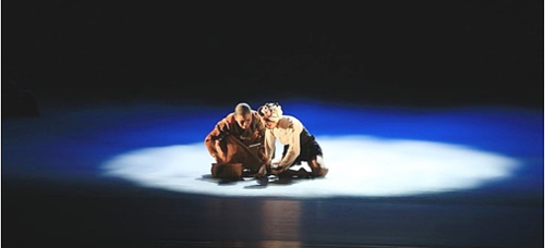 제주오름무용단