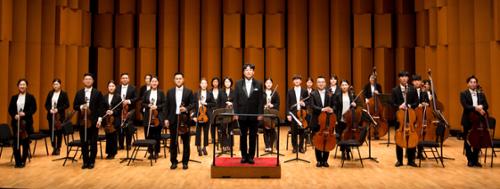 제주체임버오케스트라