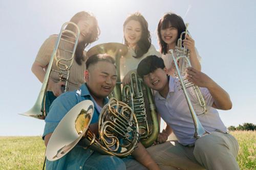 드윌브라스퀸텟