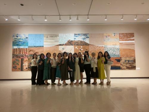 제주섬유예술가회