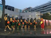 제주오름무용단