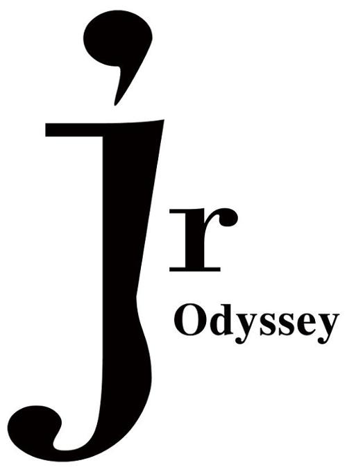 제이알 오디세이