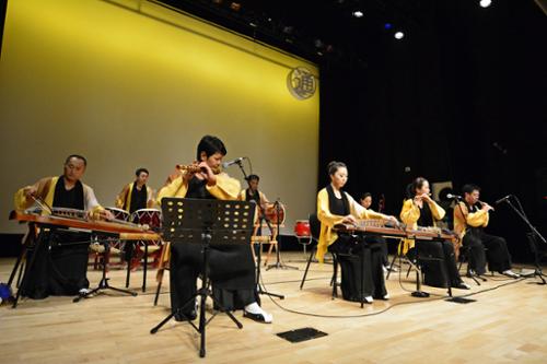 (사)국악연희단하나아트