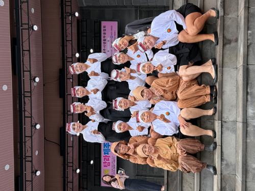 단체 관련 사진 11