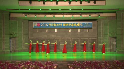 한국무용협회제주도지회