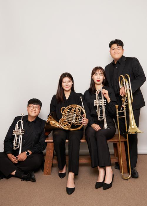 클레프브라스퀸텟 