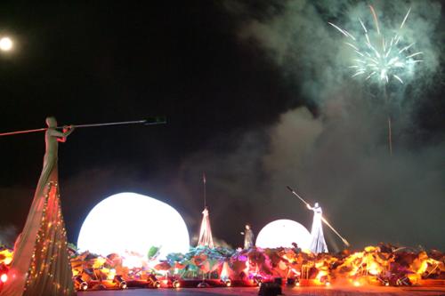 한국실험예술정신(KoPAS)