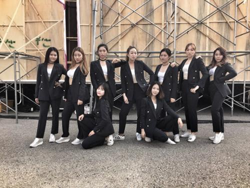 단체 관련 사진 6